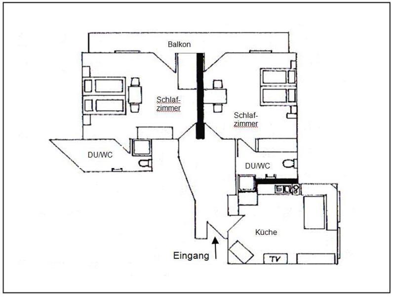 Ferienwohnungen Osterauer โอเบอร์เอาดอร์ฟ ภายนอก รูปภาพ